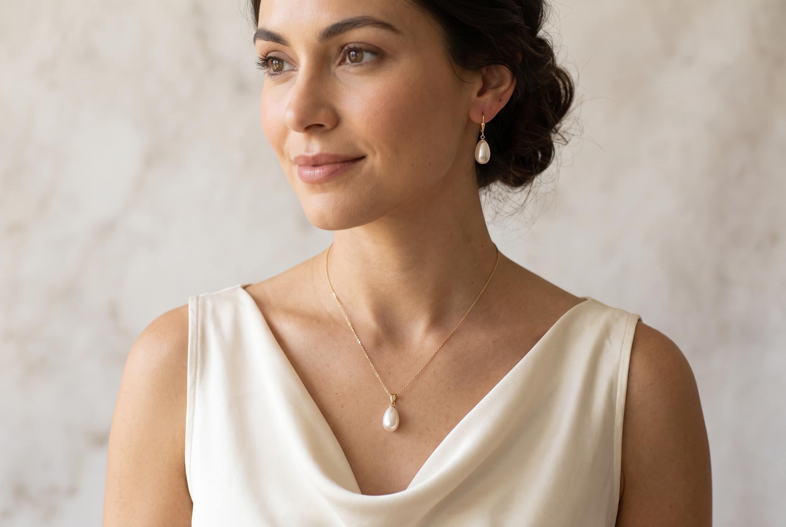 cadou pentru femei idei elegante bijuterii perle naturale - Royal Pearls