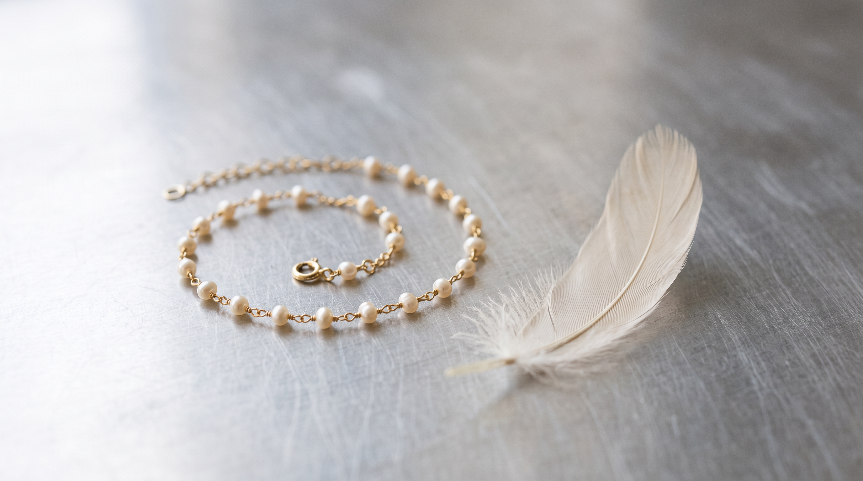 nunta de aluminiu 10 ani casatorie cadou bijuterii elegante perle naturale - Royal Pearls