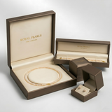 Ambalaje de cadou pentru bijuteriile cu perle royal Pearls 