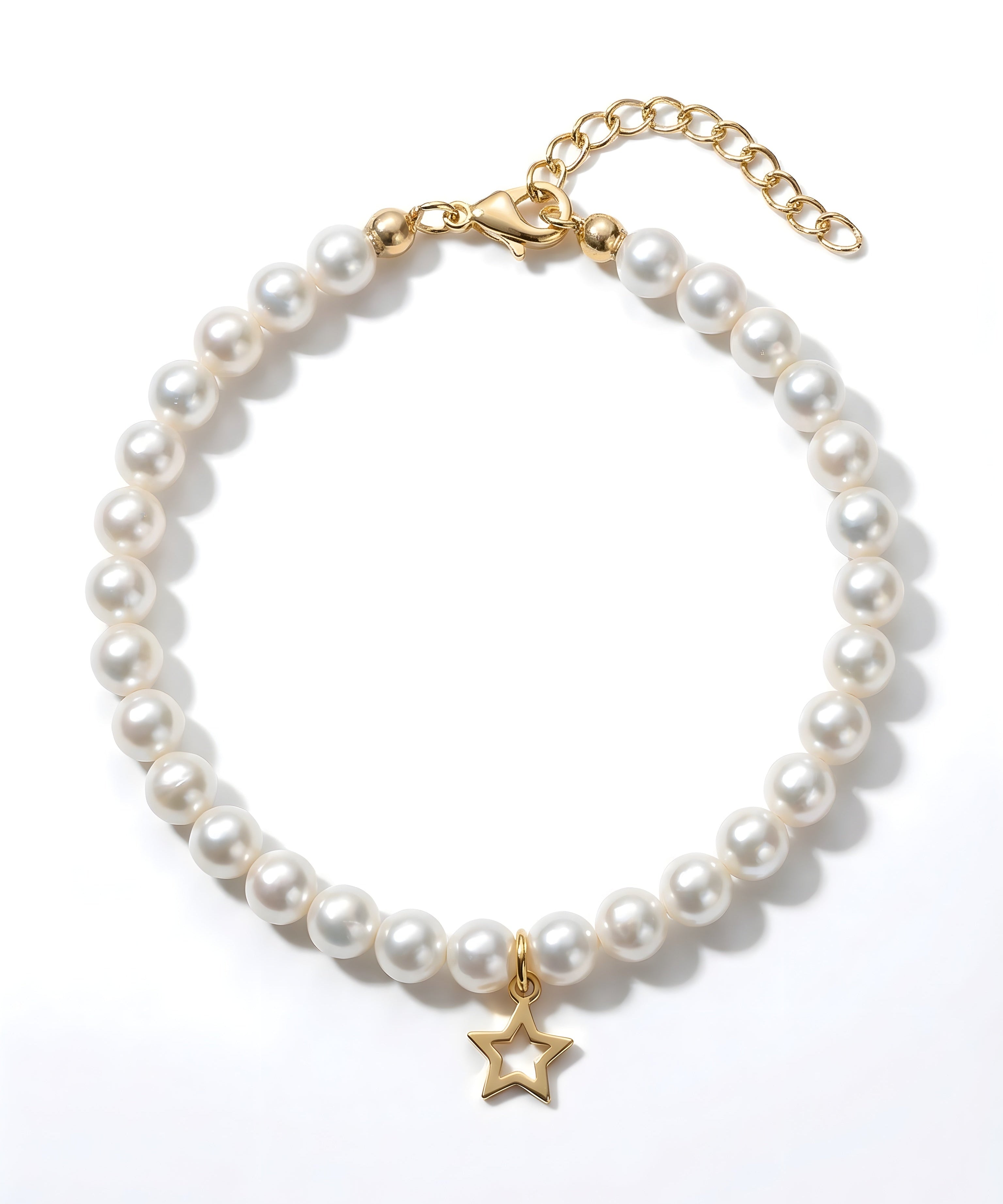 bratara-aur-14k-galben-perle-naturale-de-cultura-albe-5-5-5-mm-star-dust