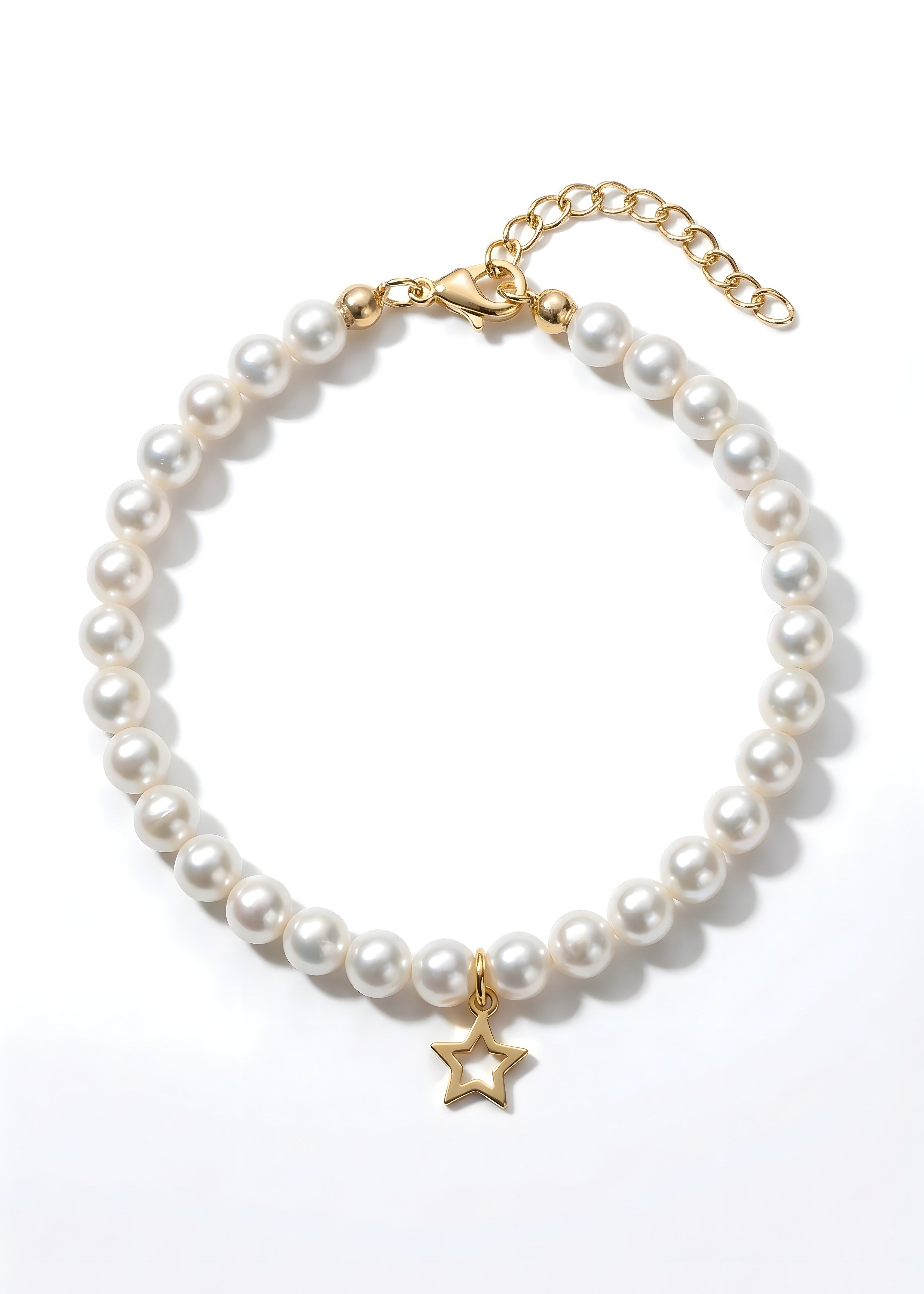 bratara-aur-14k-galben-perle-naturale-de-cultura-albe-5-5-5-mm-star-dust